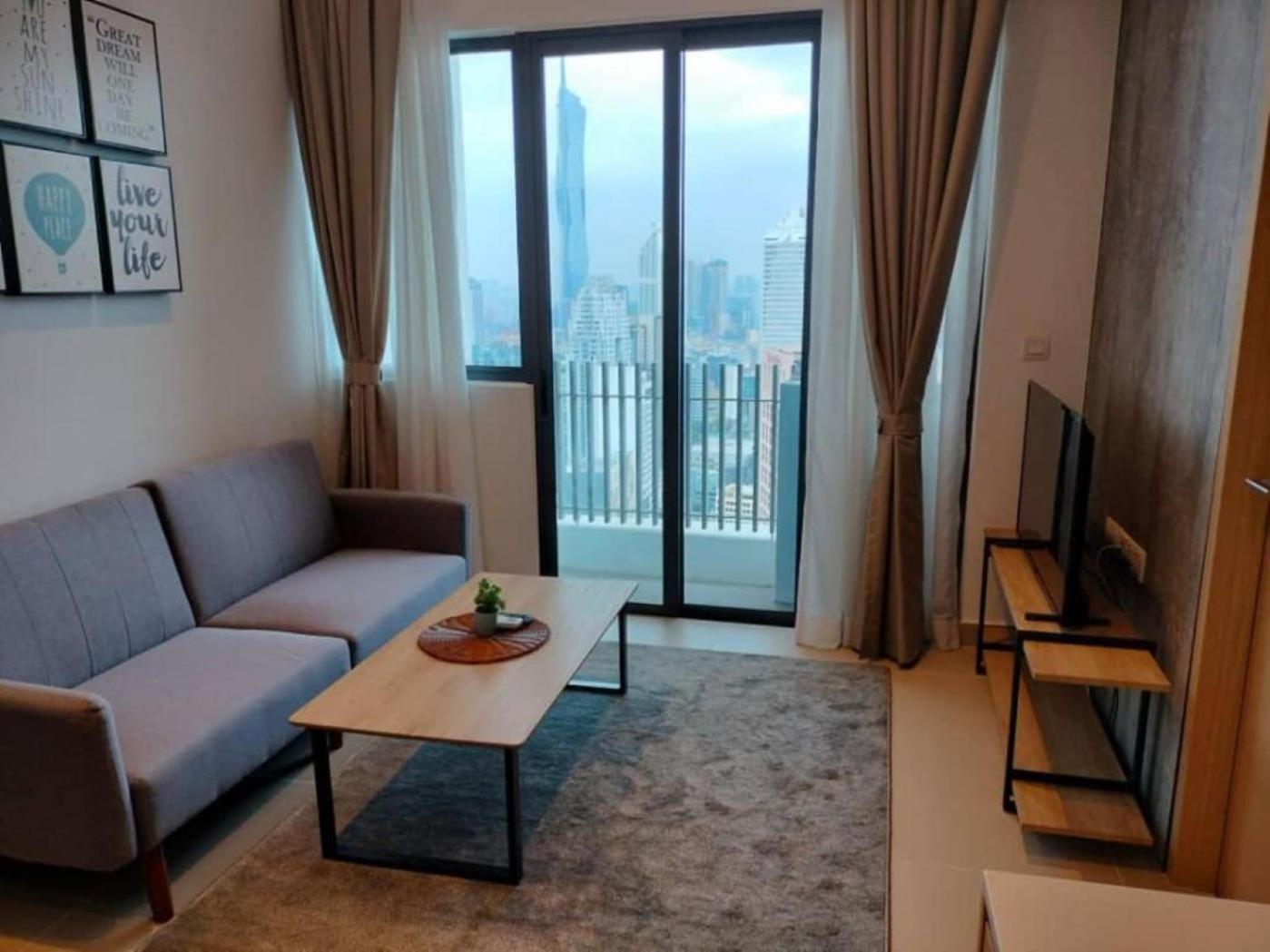 Апартаменты The Luxe Colony Klcc By Sky Pool Куала-Лумпур Экстерьер фото